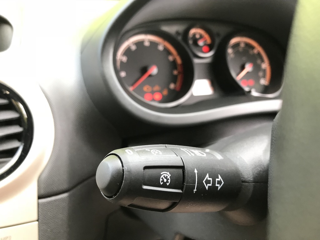 Cruise Control Retrofit Joseph Taylor